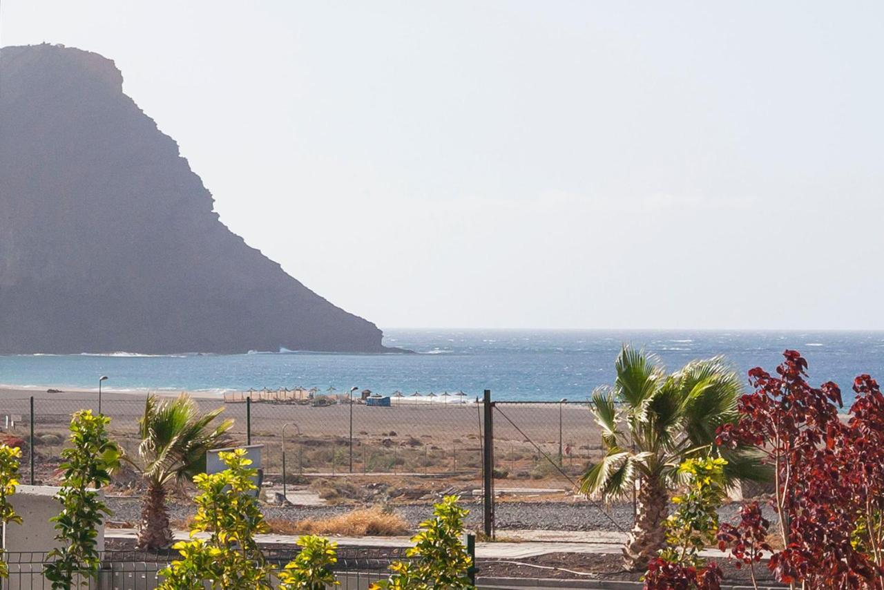 Ocean Paradise 1 La Tejita Few Meters From The Beach ภายนอก รูปภาพ